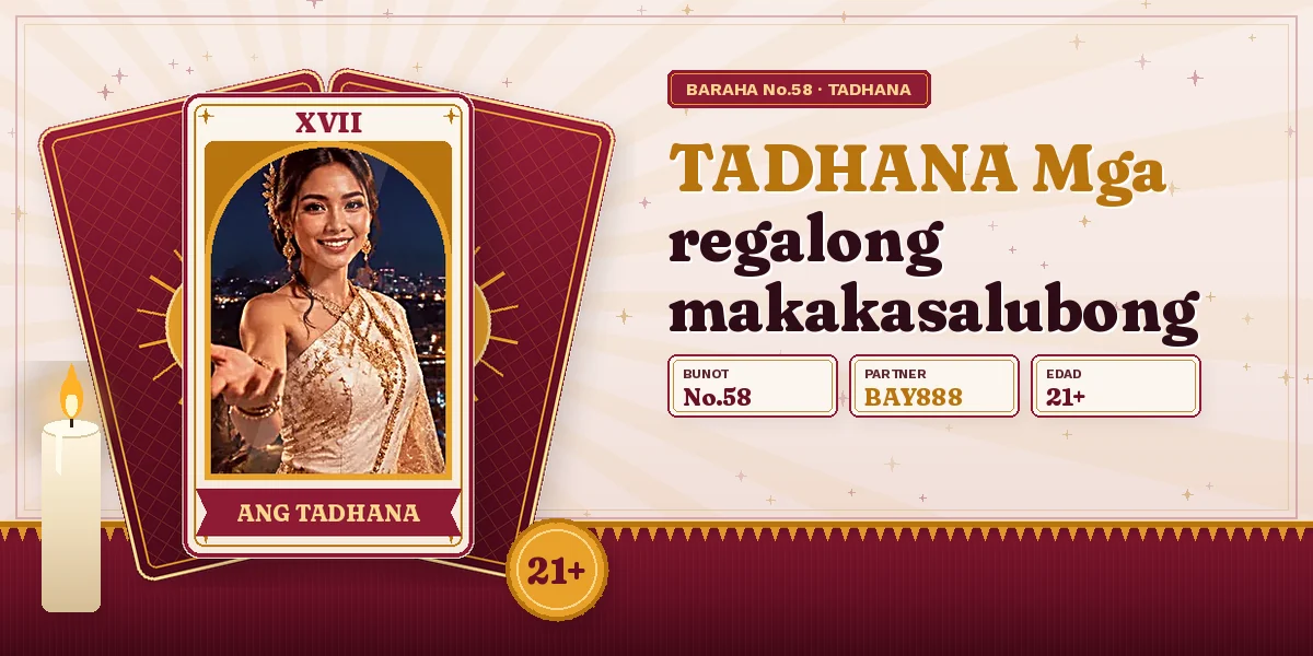 Pagbasa ng ScatterAppPH sa turnover ng bonus, hindi TADHANA casino