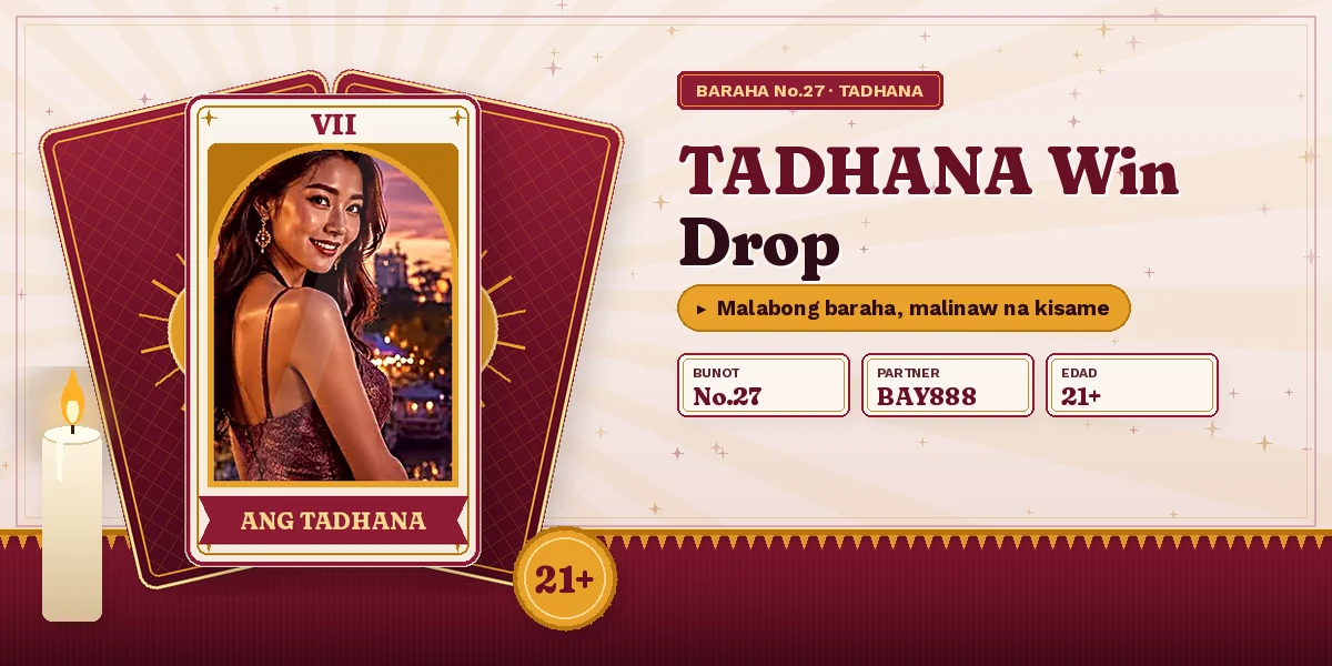 TADHANA Win Drop ng JILI: fishing game na may jackpot
