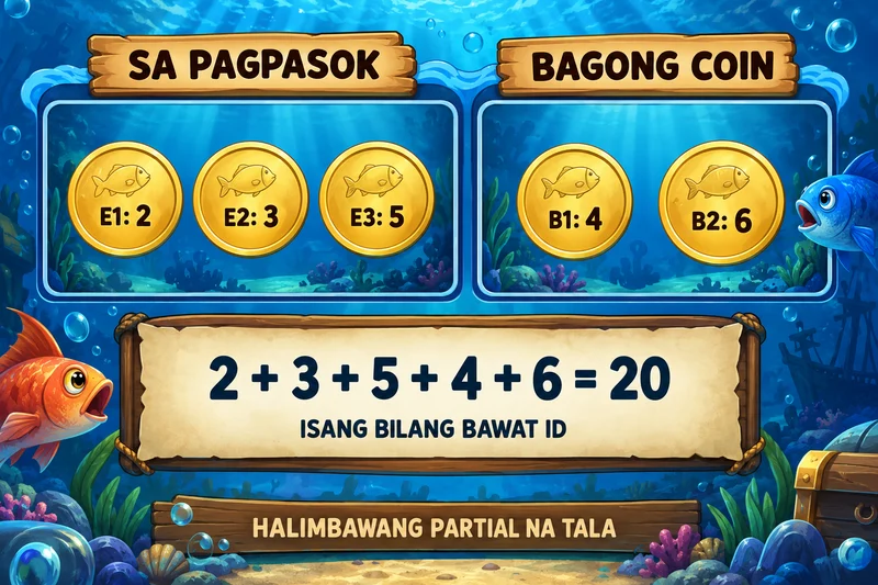Hypothetical record explanation: Big Bass Bonanza – Hold & Spinner. Paid spins, bonus entries and hold-round boundaries. Not actual provider screenshot.